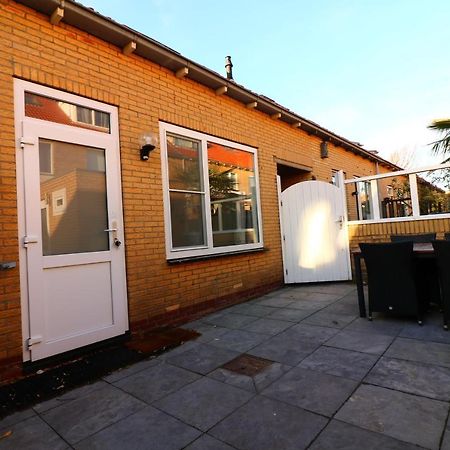 Lovely Beach House Egmond aan Zee Exterior foto
